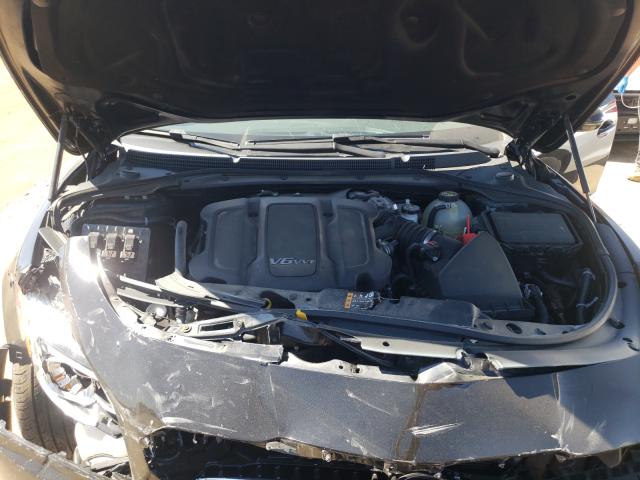 2017 BUICK LACROSSE E 1G4ZP5SSXHU109631