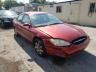 2000 FORD  TAURUS