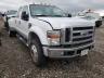 2008 FORD  F450