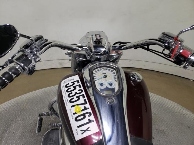 2008 YAMAHA XV1900 CT JYAVP22E48A007458