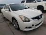NISSAN ALTIMA 2010 foto