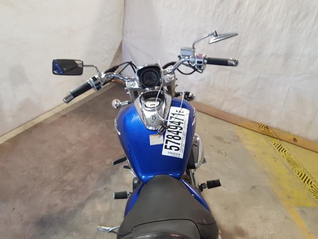 2006 SUZUKI M50 BK5 JS1VS56A062100801