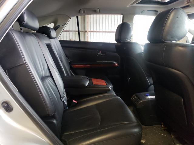 2006 Lexus Rx 330 VIN: JTJHA31UX60102642 Lot: 69666862