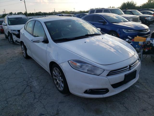 2013 Dodge Dart Limited