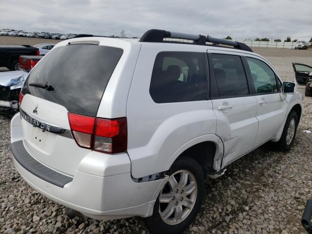 2011 MITSUBISHI ENDEAVOR L 4A4JN2AS3BE014314