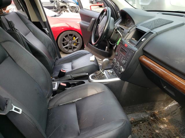 2010 LAND ROVER LR2 HSE SALFR2BN5AH196176