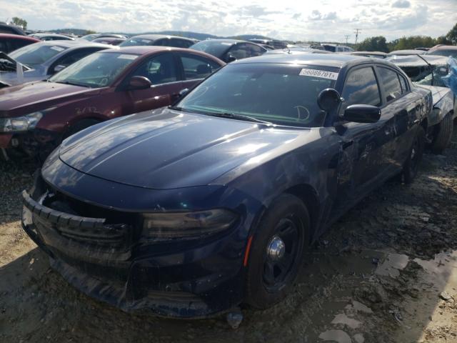 2018 DODGE CHARGER PO 2C3CDXAT7JH174040