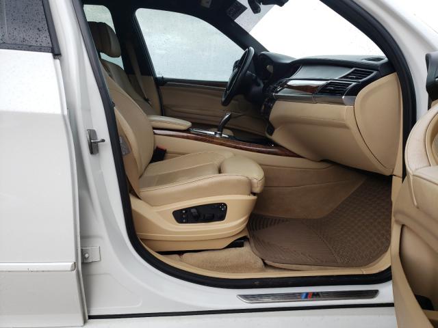 2011 BMW X5 XDRIVE5 5UXZV8C51BLL67939