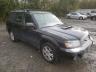 2004 SUBARU  FORESTER