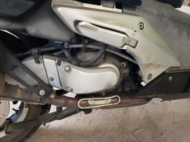 2002 HONDA FSC600 JH2PF01182K002341
