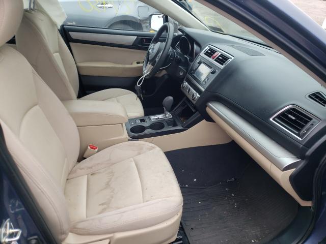 2017 SUBARU LEGACY SPO 4S3BNAB62H3019662