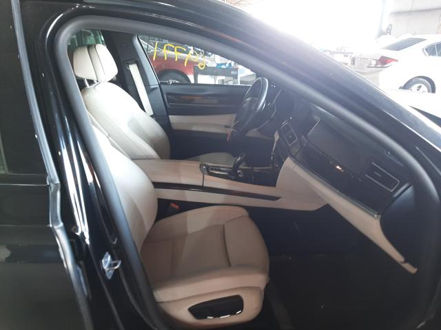 2014 BMW 750LI WBAYE8C54ED780365