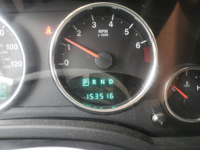2012 JEEP PATRIOT LI 1C4NJRCB0CD577483