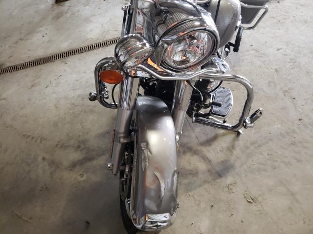 2016 HARLEY-DAVIDSON FLHR ROAD 1HD1FBM10GB681811