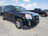 2014 GMC  TERRAIN