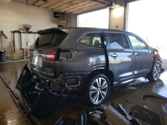 2021 SUBARU ASCENT TOU 4S4WMARD4M3417647