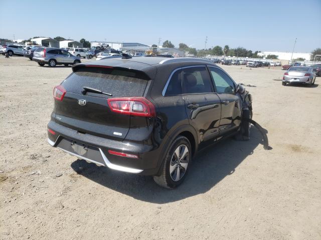 2017 KIA NIRO FE KNDCB3LC4H5068637