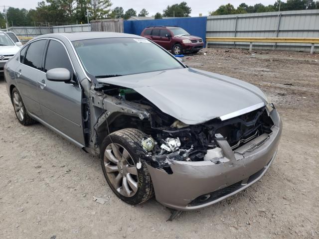 2006 INFINITI M35 Base