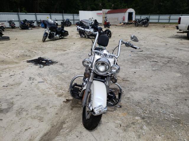 2004 HARLEY-DAVIDSON FLSTCI 1HD1BWB354Y060578