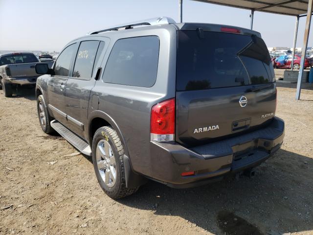 2010 NISSAN ARMADA SE 5N1AA0NC5AN618015