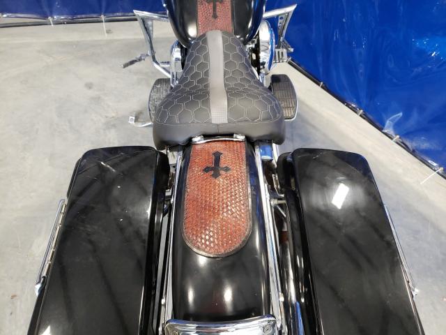 2002 HARLEY-DAVIDSON FLSTCI 1HD1BWB152Y020321