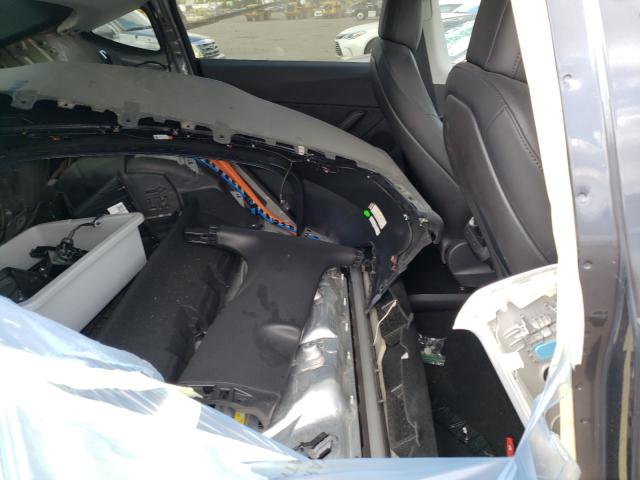 2020 TESLA MODEL Y 5YJYGDEE8LF030055