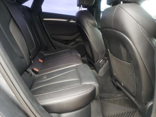 2015 AUDI S3 PREMIUM WAUBFGFF6F1080092