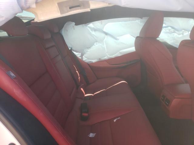 2021 LEXUS IS 350 F-S JTHGZ1B22M5042346