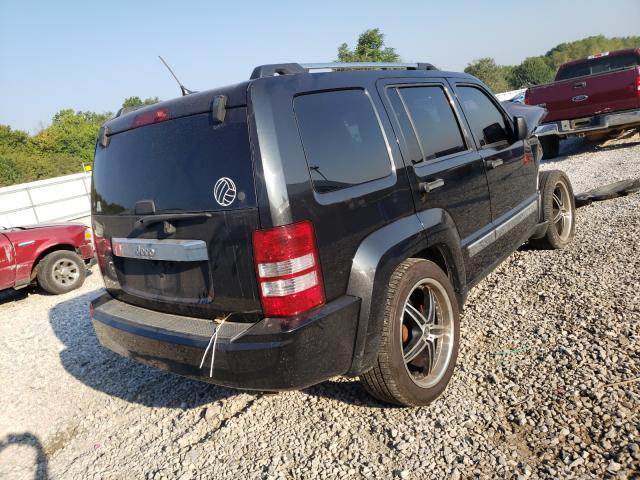 2012 JEEP LIBERTY 1C4PJLCK8CW147968