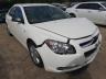 2008 CHEVROLET  MALIBU