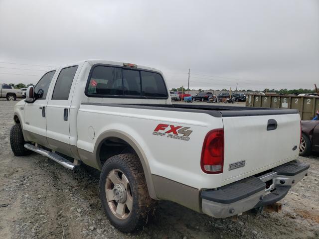 2007 FORD F250, 1FTSW21P07EA74143 - 3