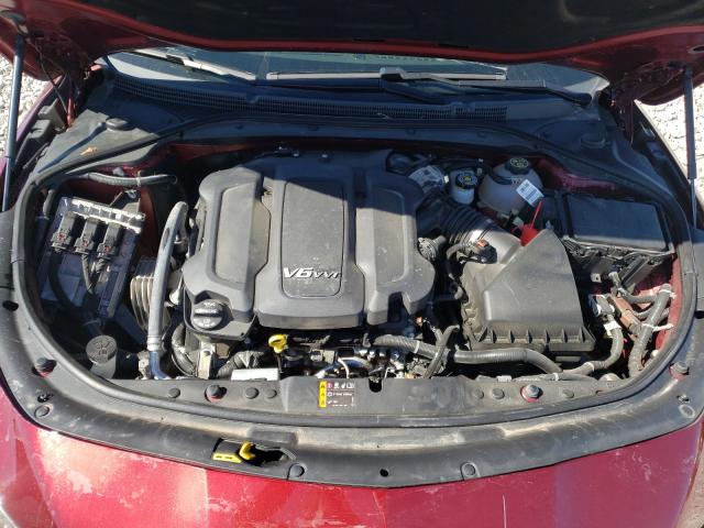 2017 BUICK LACROSSE E 1G4ZP5SS8HU176728