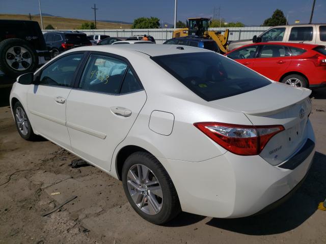 2016 TOYOTA COROLLA EC 5YFBPRHE1GP452905