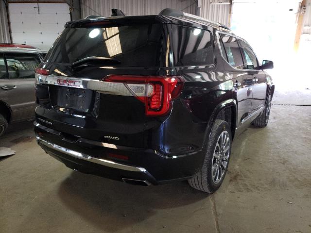 2020 GMC ACADIA 1GKKNXLS9LZ121081