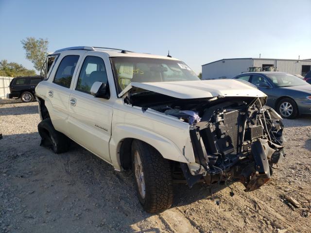 2004 Cadillac Escalade Luxury