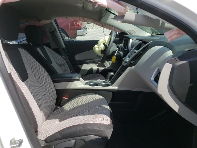 2016 CHEVROLET EQUINOX LT - 2GNALCEK6G6126900