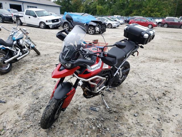 2020 TRIUMPH MOTORCYCLE TIGER 900 SMTE64DFXLT997135
