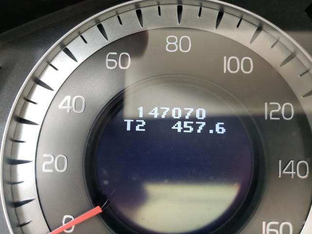 2010 VOLVO S80 3.2 YV1982AS0A1121659