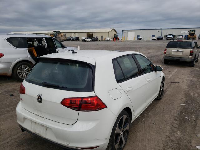 2017 VOLKSWAGEN GTI SPORT 3VW547AU3HM026487
