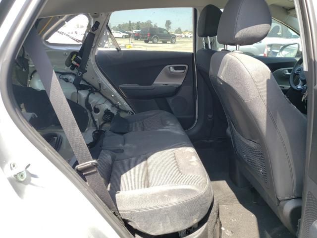 2020 KIA NIRO LX KNDCB3LC7L5397423