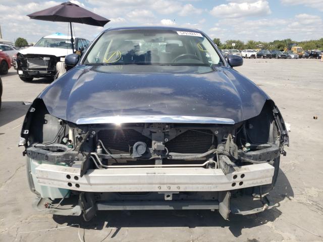 2010 INFINITI M35 BASE JN1CY0AP6AM912078