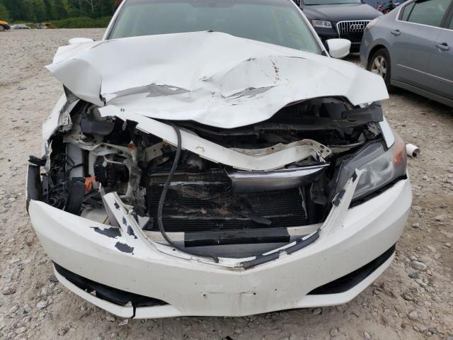 2013 ACURA ILX 20 19VDE1F36DE009995
