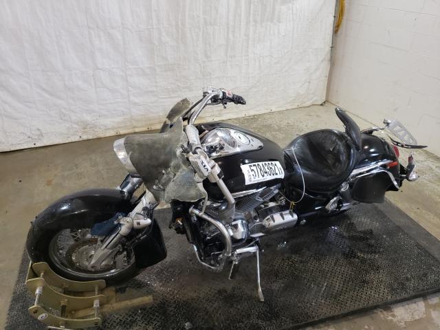 2003 HONDA VTX1800 S 1HFSC49333A101784