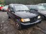 2001 KIA  SPORTAGE