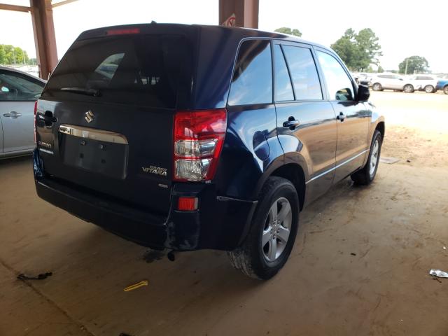 2013 SUZUKI GRAND VITA JS3TD0D65D4100434