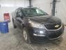 2014 CHEVROLET  TRAVERSE