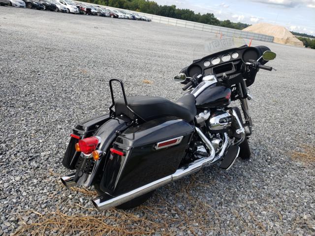 2019 HARLEY-DAVIDSON ELECT GLID 1HD1FVC22KB662956