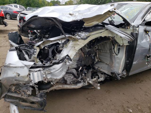 2021 ACURA TLX ADVANC 19UUB6F67MA006731