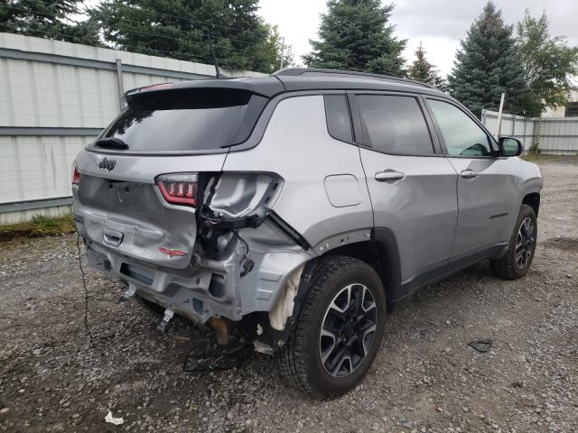 2020 JEEP COMPASS TR 3C4NJDDBXLT163705