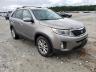 2015 KIA  SORENTO